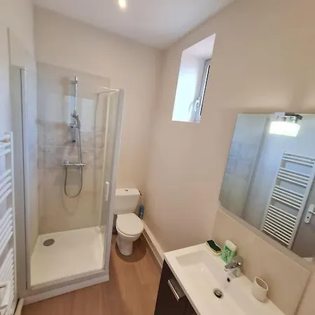 Duplex Confort De 2 2 Sdb Angoulême